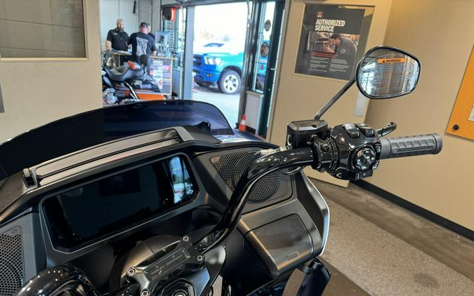 New 2024 Harley Road Glide For Sale Wisconsin