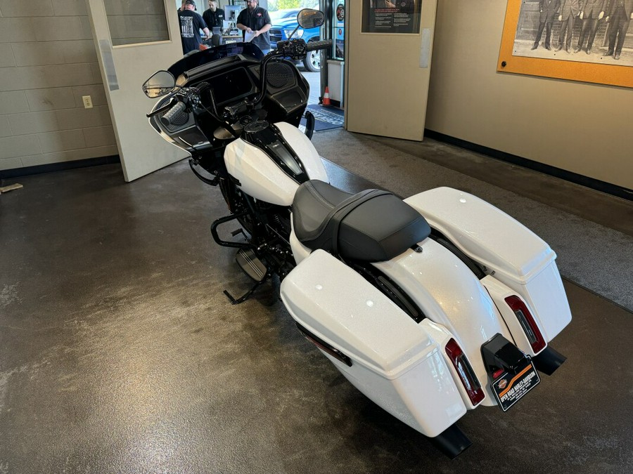 New 2024 Harley Road Glide For Sale Wisconsin