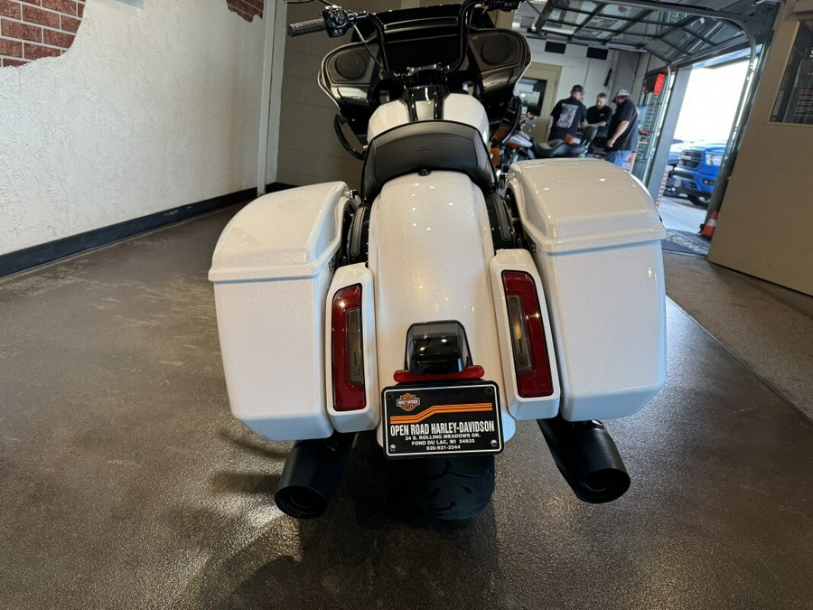 New 2024 Harley Road Glide For Sale Wisconsin