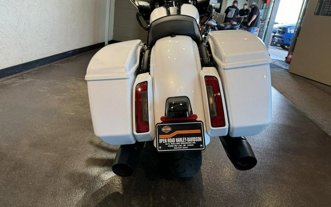 New 2024 Harley Road Glide For Sale Wisconsin