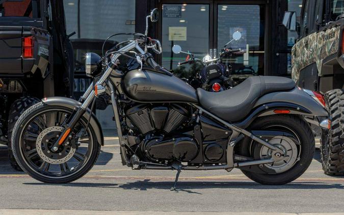 2024 Kawasaki Vulcan® 900 Classic