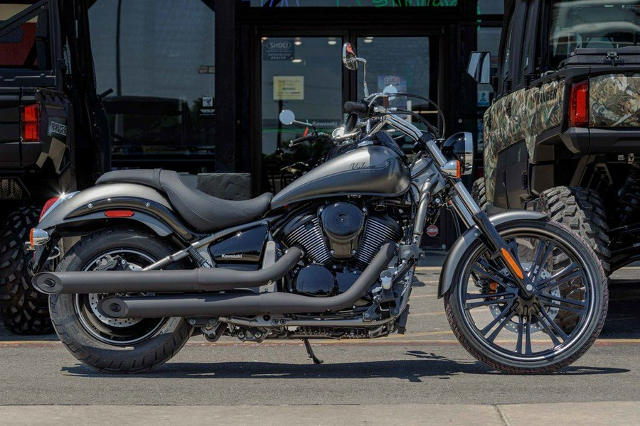 2024 Kawasaki Vulcan® 900 Classic