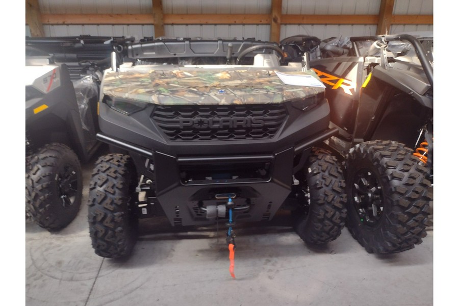 2025 Polaris Industries Ranger® Crew 1000 Premium