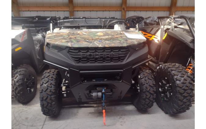 2025 Polaris Industries Ranger® Crew 1000 Premium