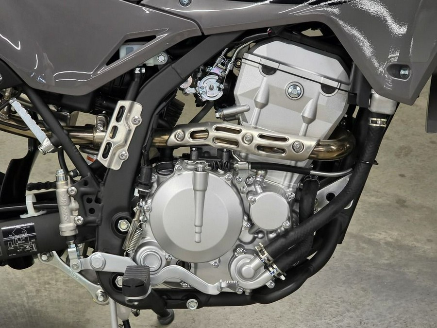 2025 Kawasaki KLX® 300SM