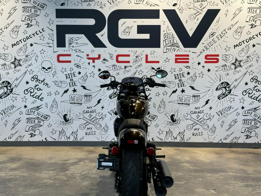 2024 Indian Motorcycle SPORT CHIEF ICON