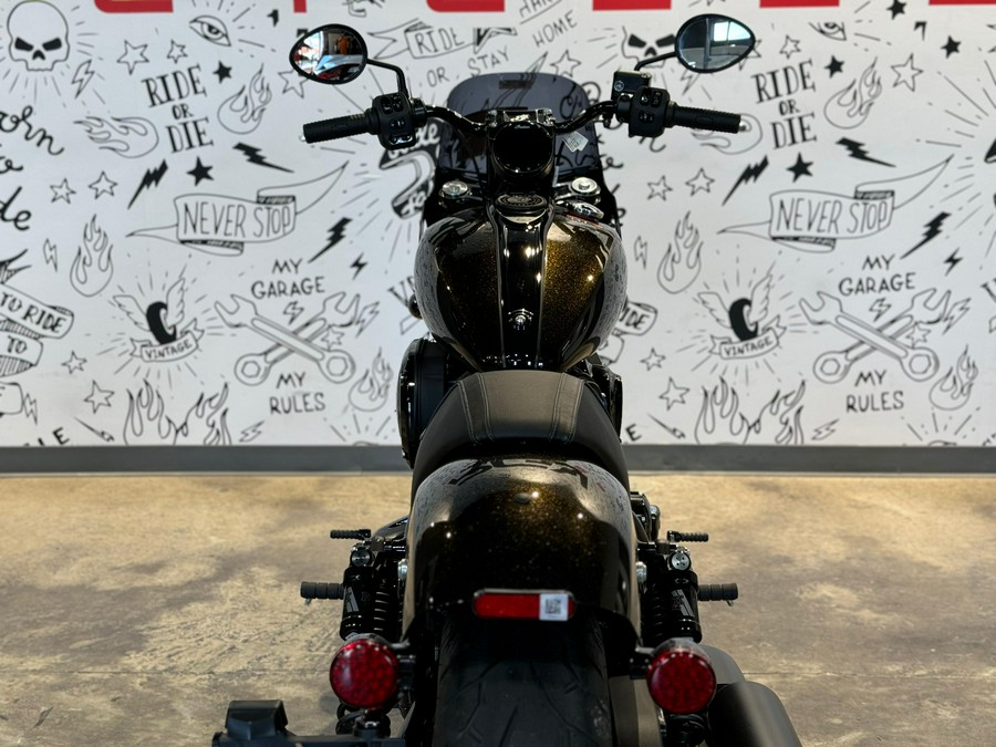2024 Indian Motorcycle SPORT CHIEF ICON