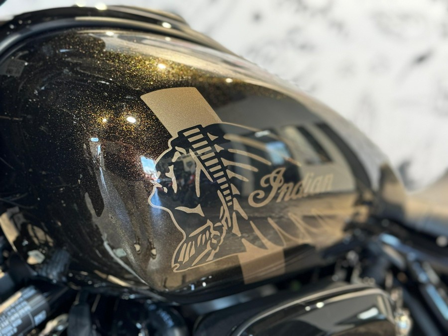 2024 Indian Motorcycle SPORT CHIEF ICON