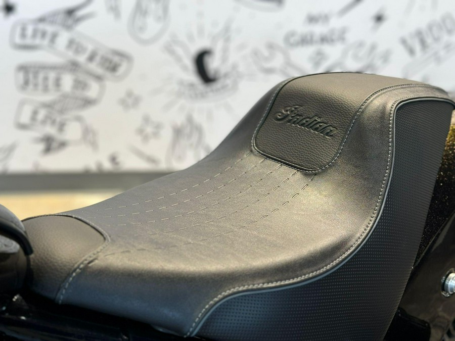 2024 Indian Motorcycle SPORT CHIEF ICON