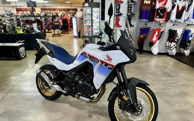 2025 Honda® Transalp