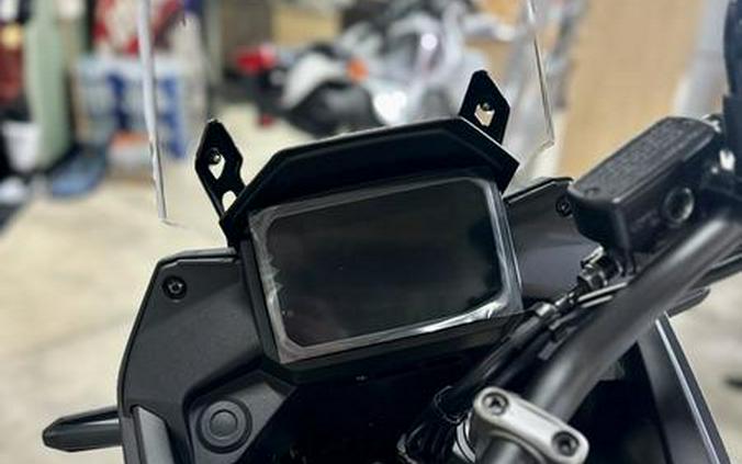 2025 Honda® Transalp