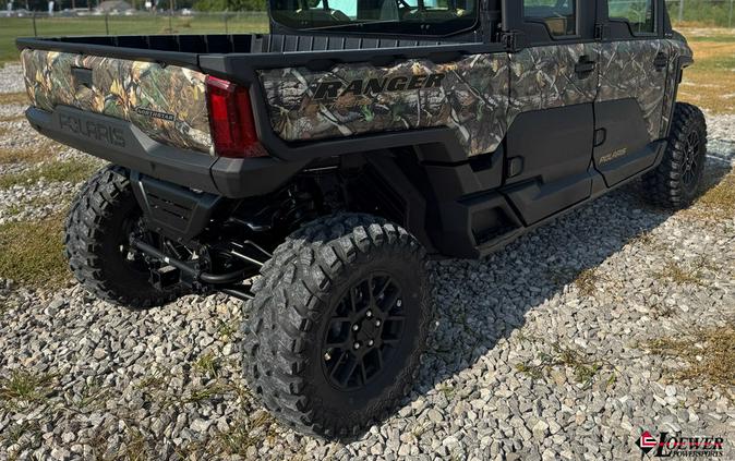 2025 Polaris® Ranger Crew XD 1500 NorthStar Ultimate Polaris Pursuit Camo