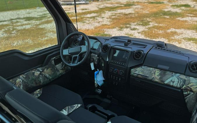 2025 Polaris® Ranger Crew XD 1500 NorthStar Ultimate Polaris Pursuit Camo