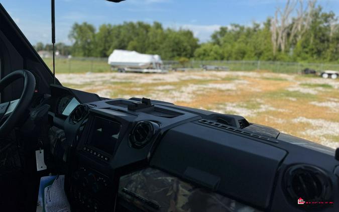 2025 Polaris® Ranger Crew XD 1500 NorthStar Ultimate Polaris Pursuit Camo