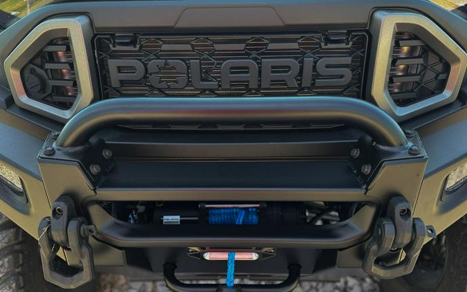 2025 Polaris® Ranger Crew XD 1500 NorthStar Ultimate Polaris Pursuit Camo