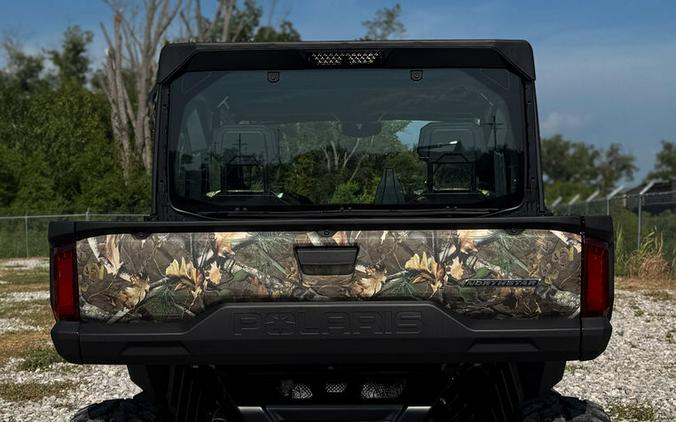 2025 Polaris® Ranger Crew XD 1500 NorthStar Ultimate Polaris Pursuit Camo