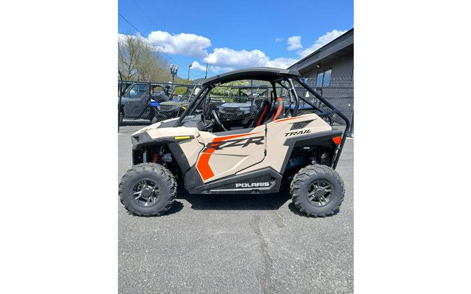 2025 Polaris RZR® Trail Ultimate