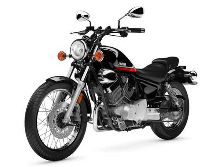 2026 Yamaha V Star 250