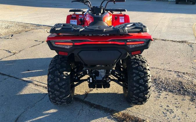 2026 CFMOTO CFORCE 500