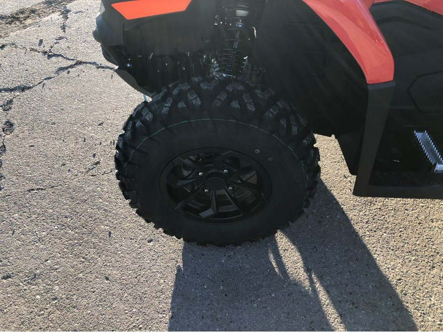 2026 CFMOTO CFORCE 500