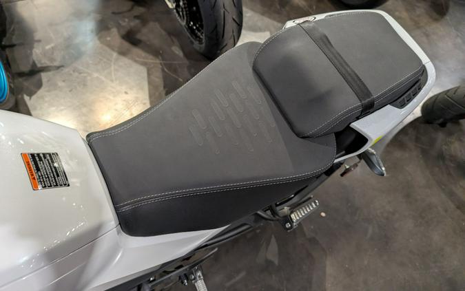 2024 CFMOTO Papio SS