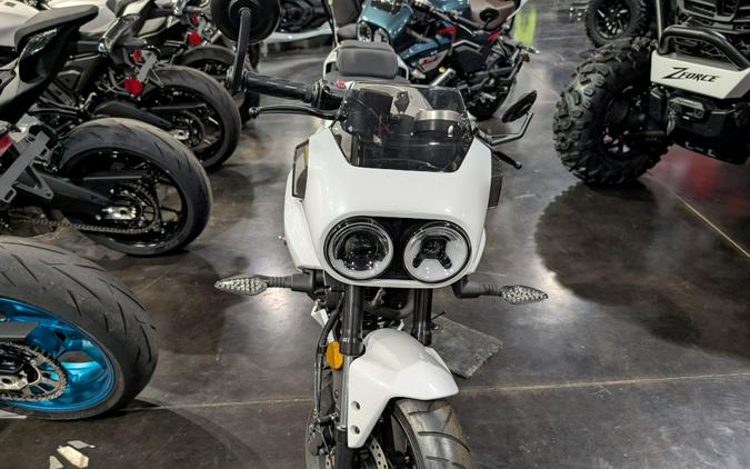 2024 CFMOTO Papio SS