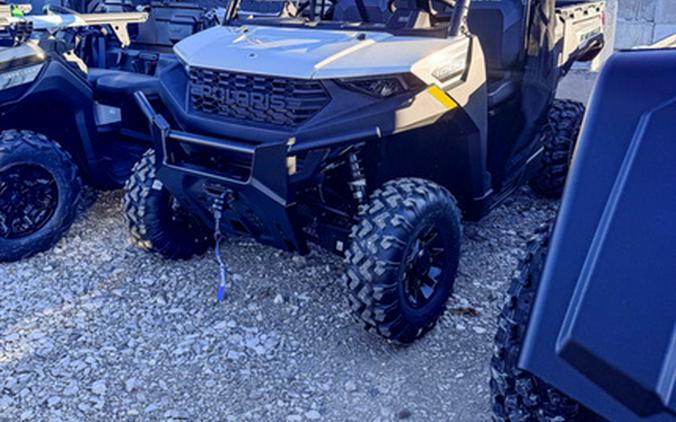 2026 Polaris Ranger 1000 Premium