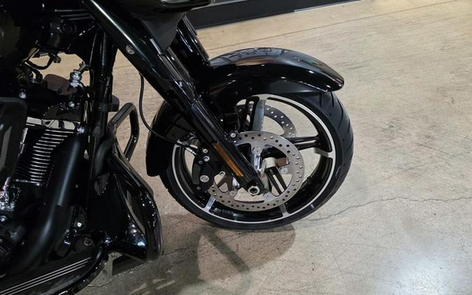 2026 Harley-Davidson Street Glide FLHX