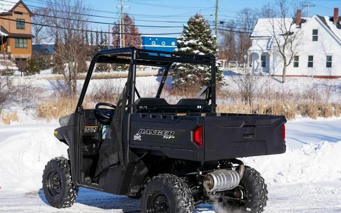 2026 Polaris® Ranger SP 570