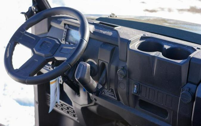 2026 Polaris® Ranger SP 570