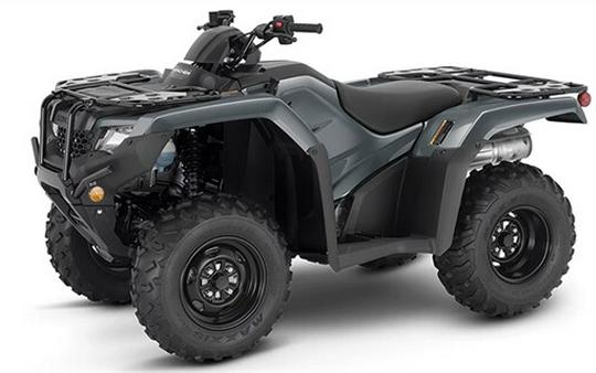 2026 Honda FourTrax Rancher®