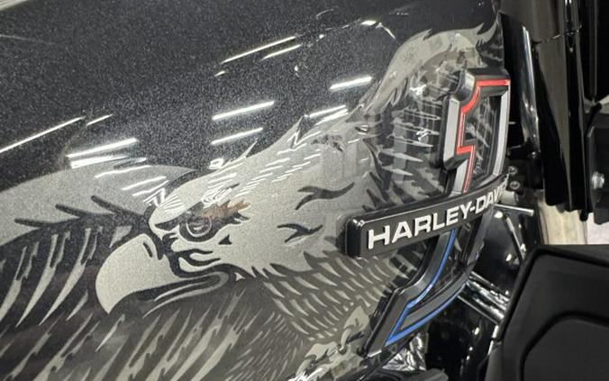 2026 Harley-Davidson Street Glide 3 Limited