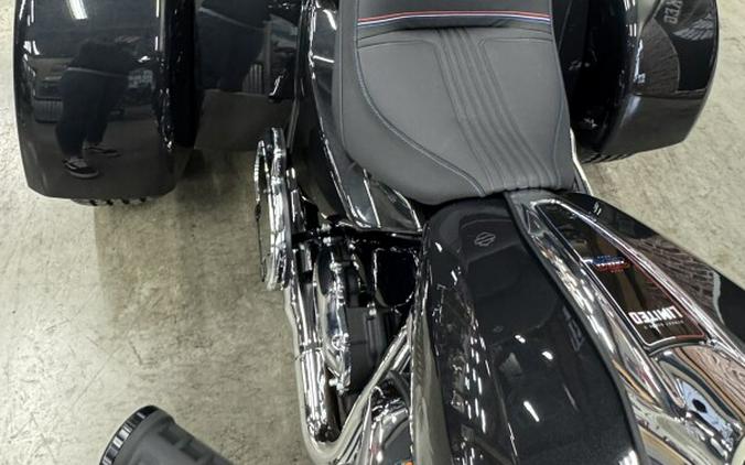 2026 Harley-Davidson Street Glide 3 Limited