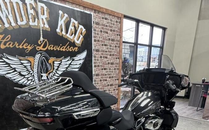 2026 Harley-Davidson Street Glide 3 Limited