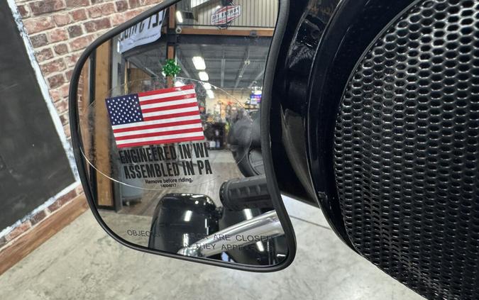 2026 Harley-Davidson Street Glide 3 Limited