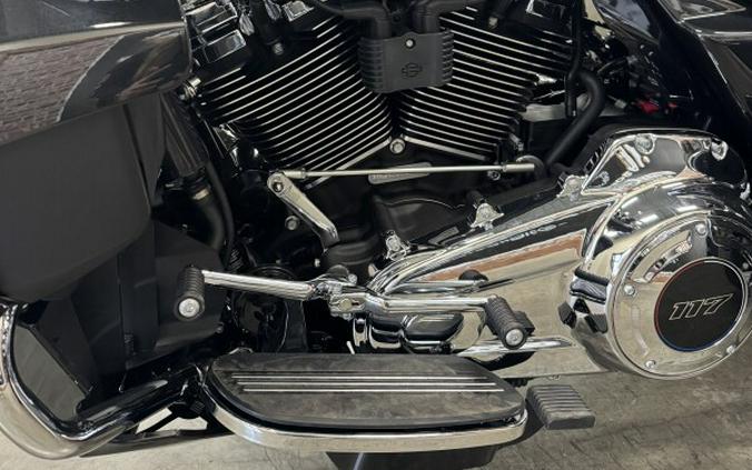 2026 Harley-Davidson Street Glide 3 Limited