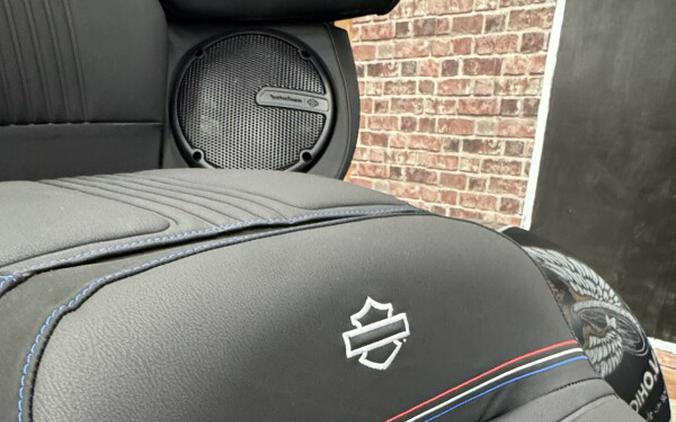 2026 Harley-Davidson Street Glide 3 Limited