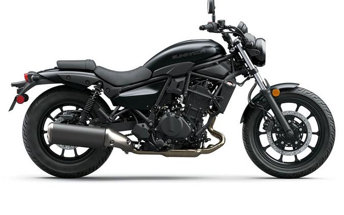 2026 KAWASAKI Eliminator®