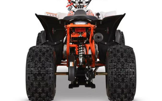 2026 Kayo Predator 125 EFI