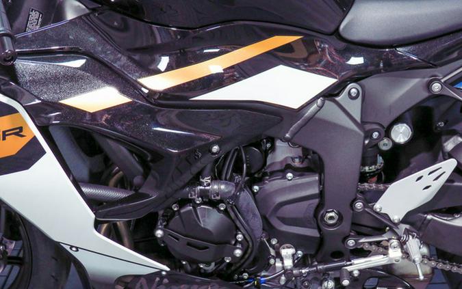 2026 Kawasaki Ninja ZX-6R ABS