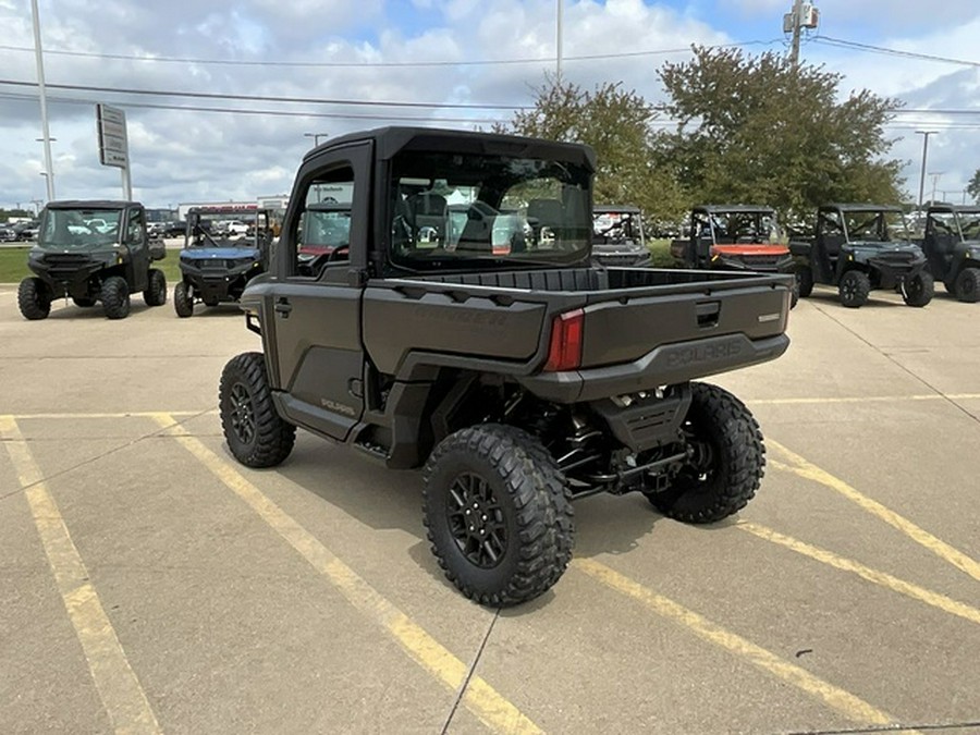 2026 Polaris Ranger XD 1500 NorthStar Ultimate