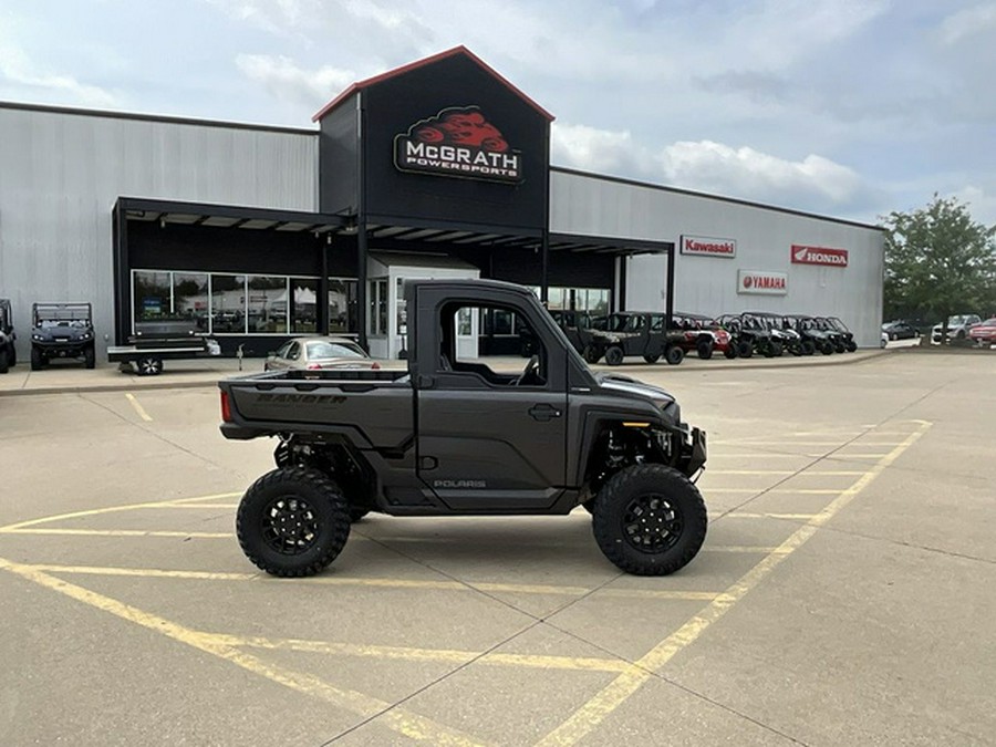 2026 Polaris Ranger XD 1500 NorthStar Ultimate