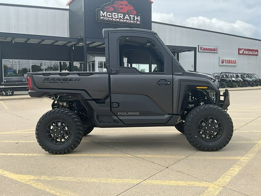 2026 Polaris Ranger XD 1500 NorthStar Ultimate