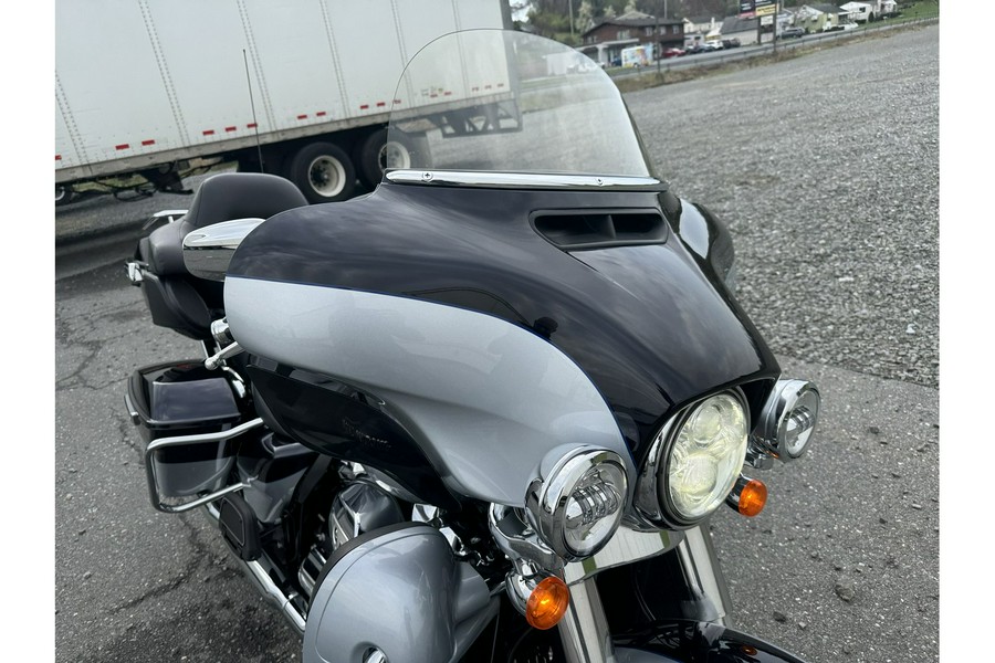 2019 FLHTK ULTRA LIMITED - Harley-Davidson®