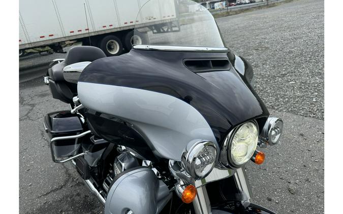 2019 FLHTK ULTRA LIMITED - Harley-Davidson®