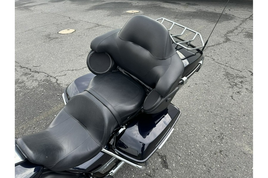 2019 FLHTK ULTRA LIMITED - Harley-Davidson®