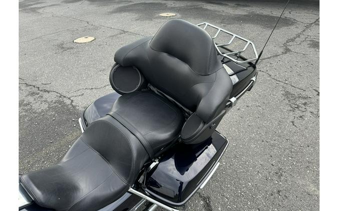 2019 FLHTK ULTRA LIMITED - Harley-Davidson®