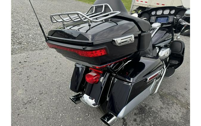 2019 FLHTK ULTRA LIMITED - Harley-Davidson®