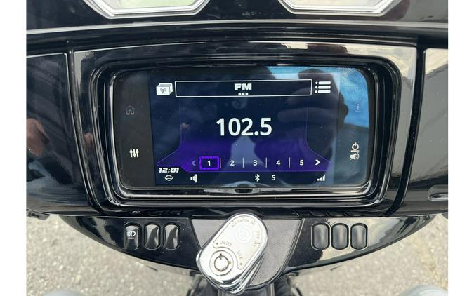2019 FLHTK ULTRA LIMITED - Harley-Davidson®