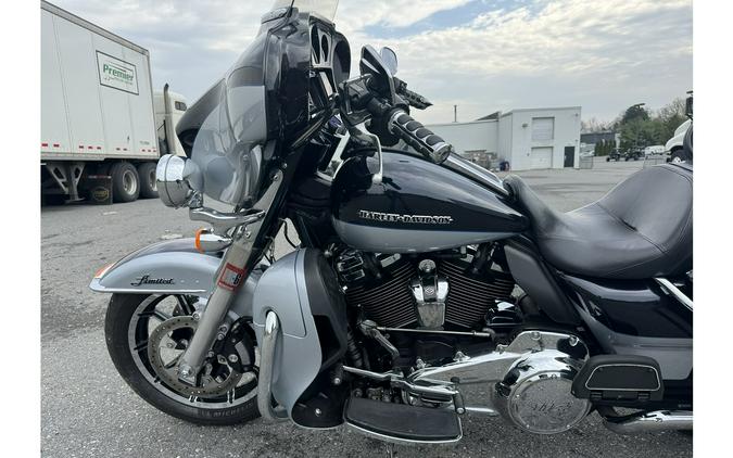 2019 FLHTK ULTRA LIMITED - Harley-Davidson®